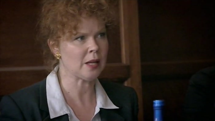 IT WOULD NOW SEEM THAT THE TWO MEETINGS YOU HAD WITH THE TWO SPECIAL EDUCATION ADVISERS 
