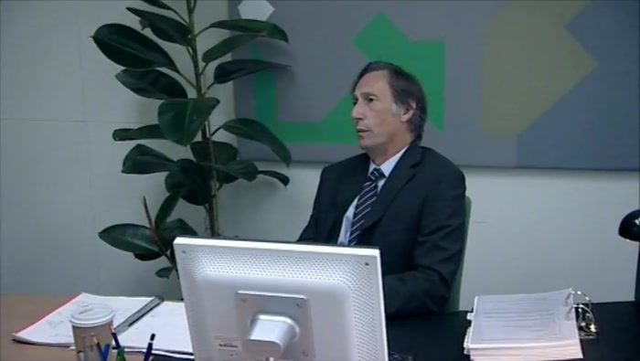 - DID I SEND THAT? - AS AN OFFICE WARMING PRESENT. 