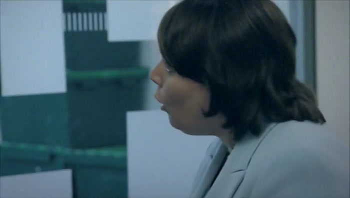 - I THOUGHT I WAS A PROFESSIONAL PRESS OFFICER. - I DON'T KNOW. 