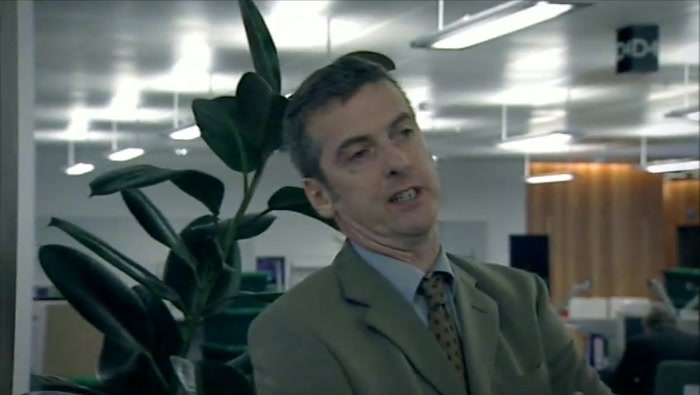''I'M REALLY FUCKING SORRY FOR SOUNDING LIKE A HAIRY ARSED DOCKER AFTER 12 PINTS. 