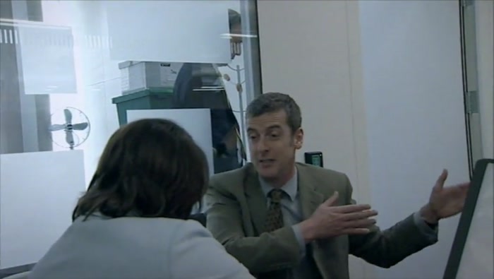 A GUY WHO'S DOING HIS FUCKING BEST TO TRY AND MAKE THINGS BETTER. 