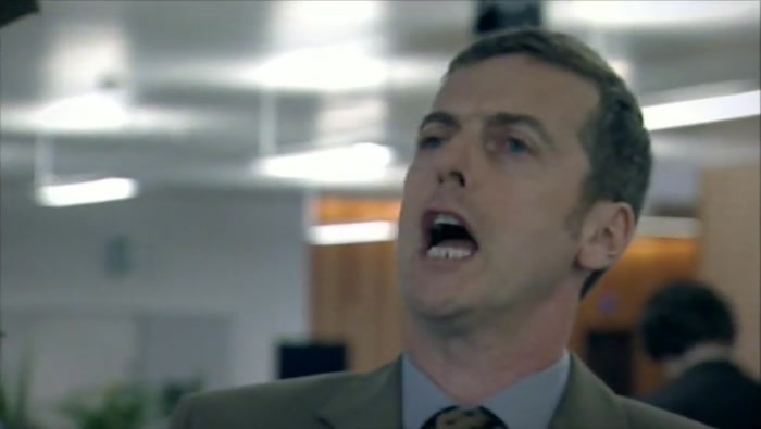 ''CAN WE NOW JUST DRAW A LINE OVER THIS AND FUCKING MOVE ON? THANK YOU.'' 