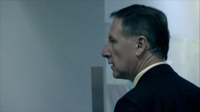- I CAN'T BELIEVE YOU DID THAT. - YOU SAID DO WHAT YOU HAVE TO DO. 