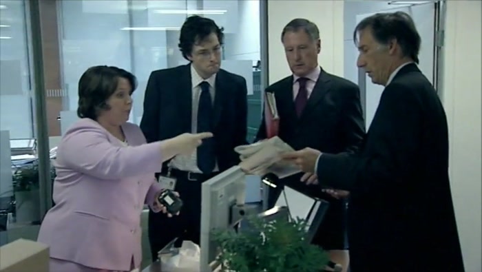 SWEARY WOMAN OF WHITEHALL.  