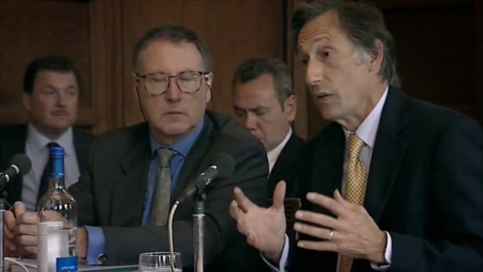 - THESE SUPER SCHOOLS WILL OFFER SKILL CLUSTERS... - BUT WE'RE NOT INTERESTED IN THAT. 