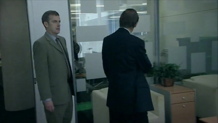 IT WAS INTERESTING, WATCHING YOU TALKING ABOUT THE TRUTH, 