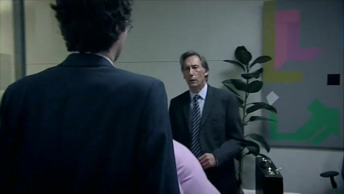 - HUGH, GLENN SAYS CAN YOU HEAD OVER? - YES, I MUST, I MUST... 