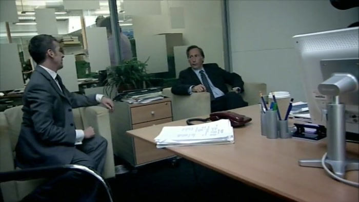 SO WHAT I'M GOING TO DO IS, I'M GOING TO GET YOU ANOTHER EXPERT. 