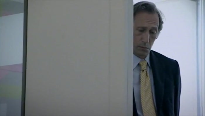(TERRI) RIGHT... (MALCOLM) OK? 