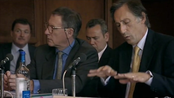 - THESE SUPER SCHOOLS WILL OFFER SKILL CLUSTERS... - BUT WE'RE NOT INTERESTED IN THAT. 