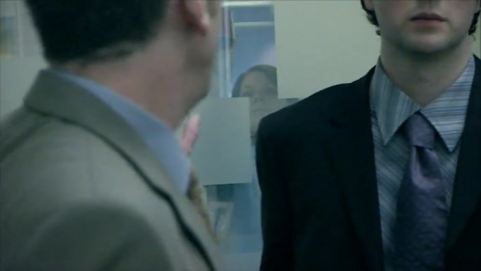 (TERRI) MALCOLM!  