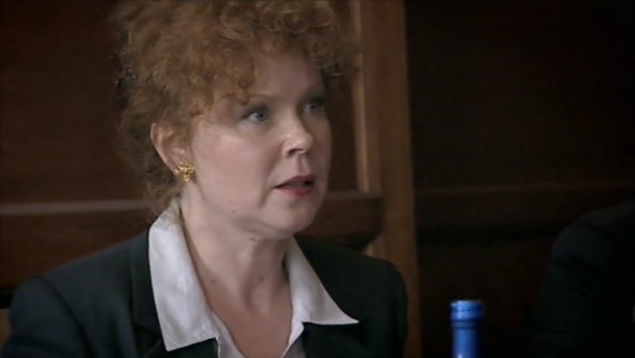 IT WOULD NOW SEEM THAT THE TWO MEETINGS YOU HAD WITH THE TWO SPECIAL EDUCATION ADVISERS 