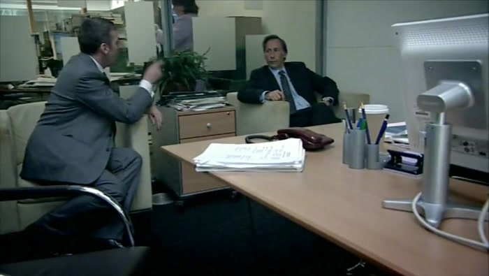 SO WHAT I'M GOING TO DO IS, I'M GOING TO GET YOU ANOTHER EXPERT. 