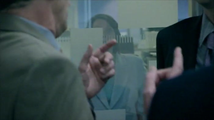 - YOU SHOULD BE DOING THE GROWING UP. - I AM A FUCKING GROWN-UP. 