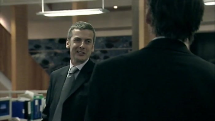 - WHAT? - FUCKING JOKING, YOU TWAT. 
