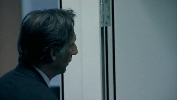 - I CAN'T BELIEVE YOU DID THAT. - YOU SAID DO WHAT YOU HAVE TO DO. 
