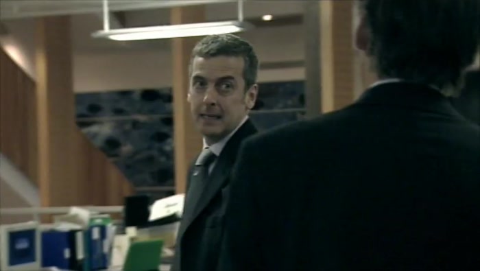 - WHAT? - FUCKING JOKING, YOU TWAT. 