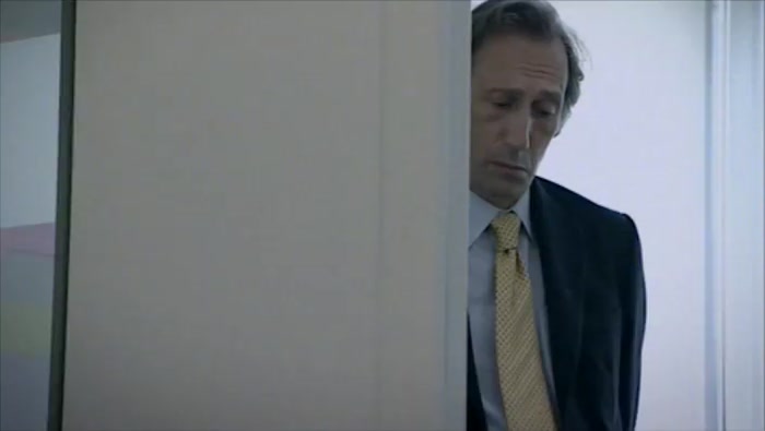 (TERRI) RIGHT... (MALCOLM) OK? 