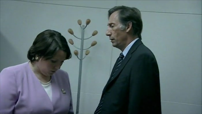 I KNEW YOU WERE BLUFFING. I ADMITTED IT BECAUSE IT'S THE RIGHT THING TO DO. 