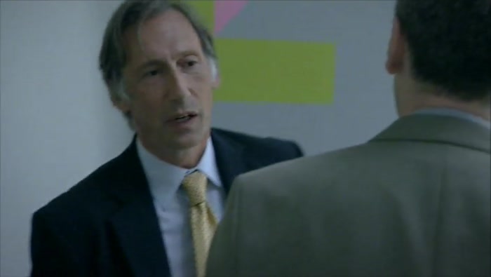 - I DON'T THINK SO. SHE COULDN'T POSSIBLY. - THAT DOESN'T MATTER, THEN. 