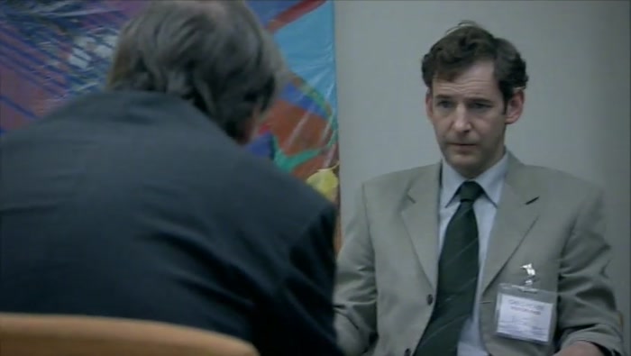 MARK RYAN FROM THE LSE WAS SAYING THAT WHEN THE SPECIAL SCHOOLS DO GET IT RIGHT, 