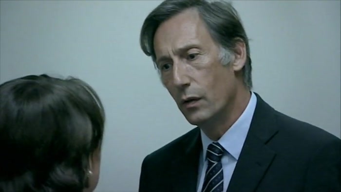 NOT BECAUSE YOU'D CAUGHT ME OUT. AND I CAUGHT YOU OUT, 
