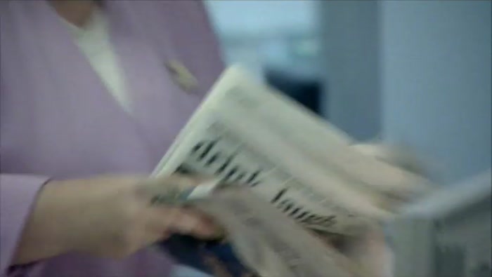 IN THE FINAL EDITION, HERE, OF THE STANDARD  