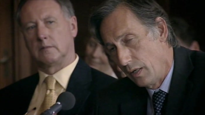 - I...I...I SLIGHTLY MISLED... - YOU COMPLETELY MISLED. 