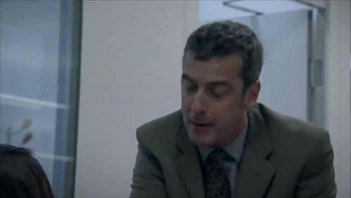 ''THERE YOU ARE, IT IS WORSE THAN WE THOUGHT.''  