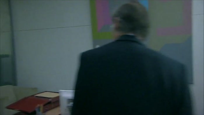 - WHY ELSE... - HAVE YOU GOT THE DIARIES? 