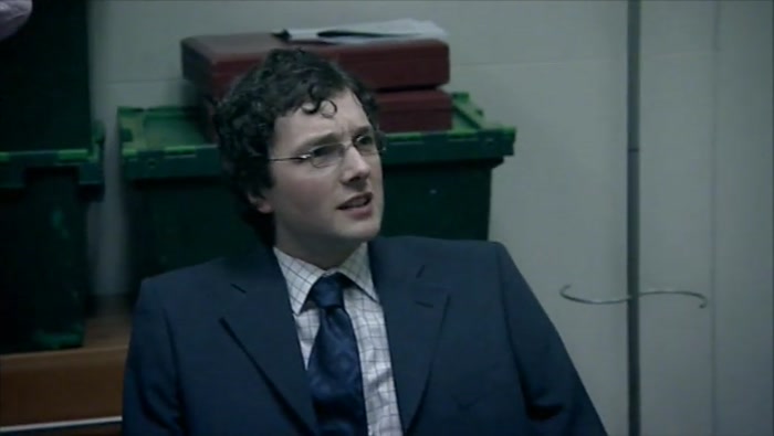 - YES. - IT'S A PLANT. YES? 