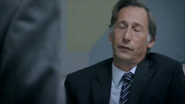 - STAYING AT THE VILLA OF AN INFLUENTIAL FRIEND. - I HAVEN'T GOT ANY INFLUENTIAL FRIENDS. 