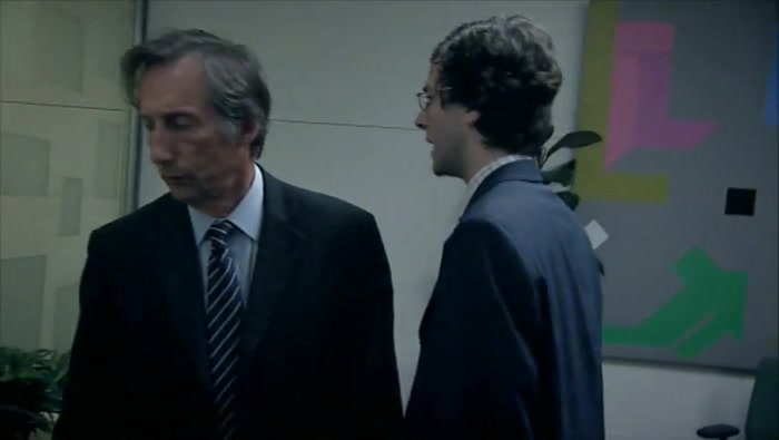 - IT WAS YOU! - WE'LL GET TO THE BOTTOM OF THIS. 