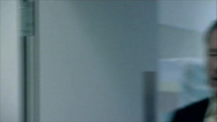 - I CAN'T BELIEVE YOU DID THAT. - YOU SAID DO WHAT YOU HAVE TO DO. 