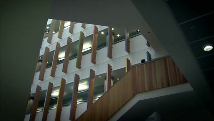 - AND THE INTELLIGENT VENTILATION... - INTELLIGENT VENTILATION? 