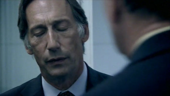 - DON'T GIVE ME THAT BOLLOCKS. - I...I'M SORRY. OK? I'M REALLY SORRY. 