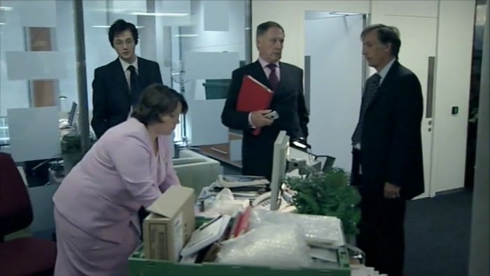 - OLLY, DON'T BE SUCH A BASTARD. - HEY, WHOA, TURD TONSILS. 
