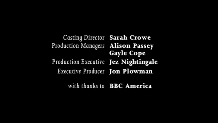 CHECK OUT. MALCOLM TUCKER IS LEAVING THE BUILDING. 