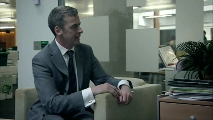 YOU'VE GOT TO KNOW WHAT AN EXPERT'S GOING TO ADVISE BEFORE HE ADVISES. 