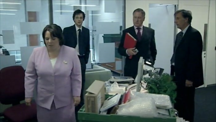 - OLLY, DON'T BE SUCH A BASTARD. - HEY, WHOA, TURD TONSILS. 
