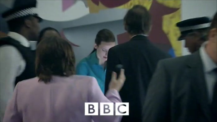 I'M THE MINISTER FOR FUCKING SOCIAL AFFAIRS. HUGH ABBOT. 