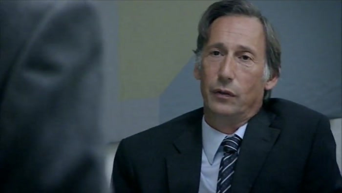 - YOU ARE MY ONLY INFLUENTIAL FRIEND. - AND I'M NOT REALLY YOUR FRIEND. 