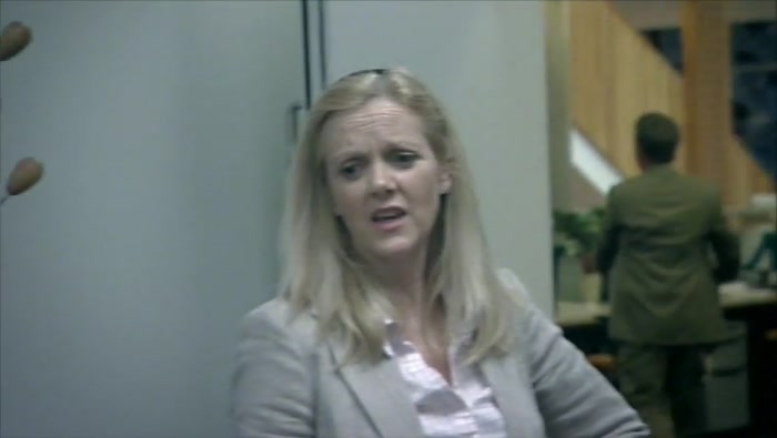 - THAT'S THE DATE THEY GAVE ME. - YOU CAN'T CHANGE SELECT COMMITTEE DATES. 