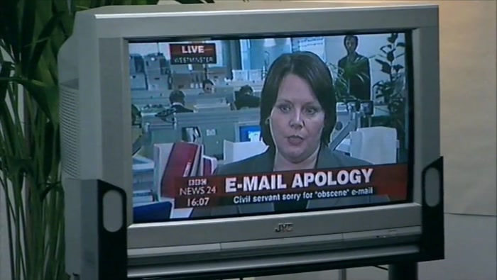 ..LANGUAGE I USED IN THE E-MAIL...  