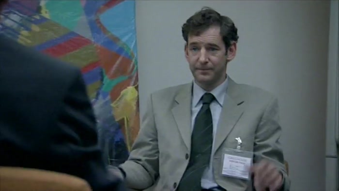 MARK RYAN FROM THE LSE WAS SAYING THAT WHEN THE SPECIAL SCHOOLS DO GET IT RIGHT, 