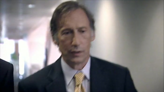 I DON'T WANT TO SEE HIM. I CAN'T TAKE ONE OF HIS SCENES FROM THE EXORCIST JUST NOW. 