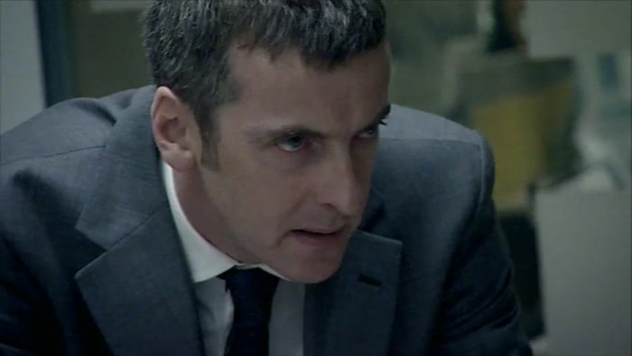 THAT'S YOUR BOLLOCKING FACE.  
