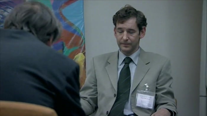 MARK RYAN FROM THE LSE WAS SAYING THAT WHEN THE SPECIAL SCHOOLS DO GET IT RIGHT, 