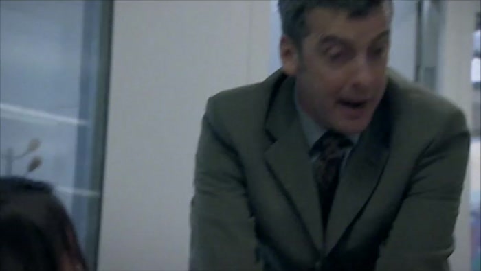 ''IT WAS ACTUALLY THE MINISTER FOR SOCIAL AFFAIRS AND CITIZENSHIP WHO CALLED A CHILD A CUNT. 