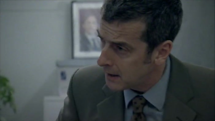 NOBODY WILL SPEAK TO ME AT MY DAUGHTER'S SCHOOL. WHY SHOULD I LIE FOR HUGH? 